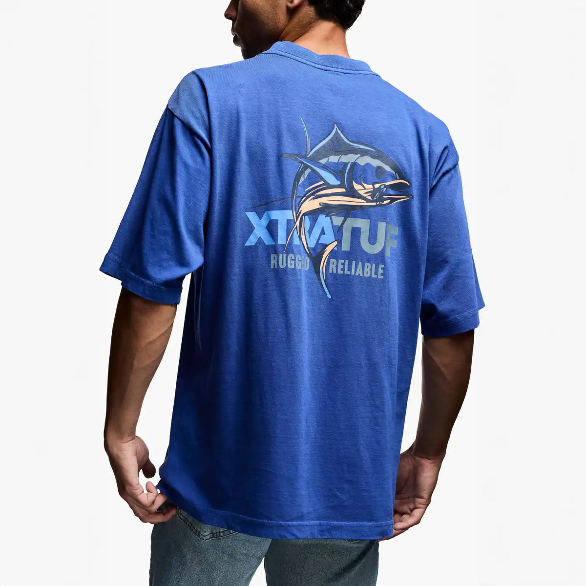 Men's Short Sleeve Tee