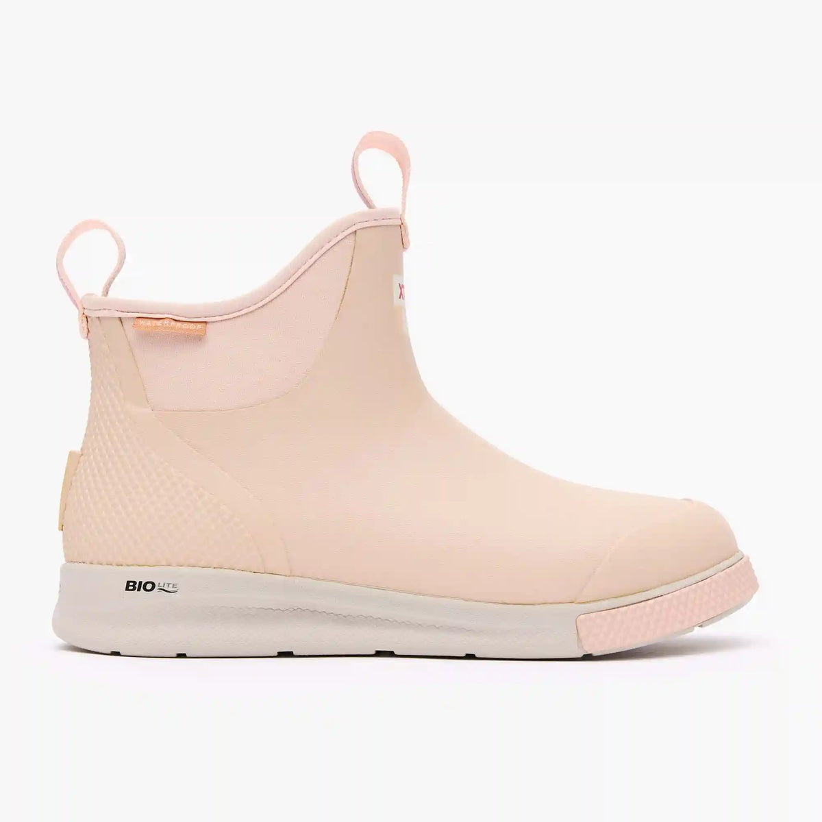 Women's Ankle Deck Boot Sport