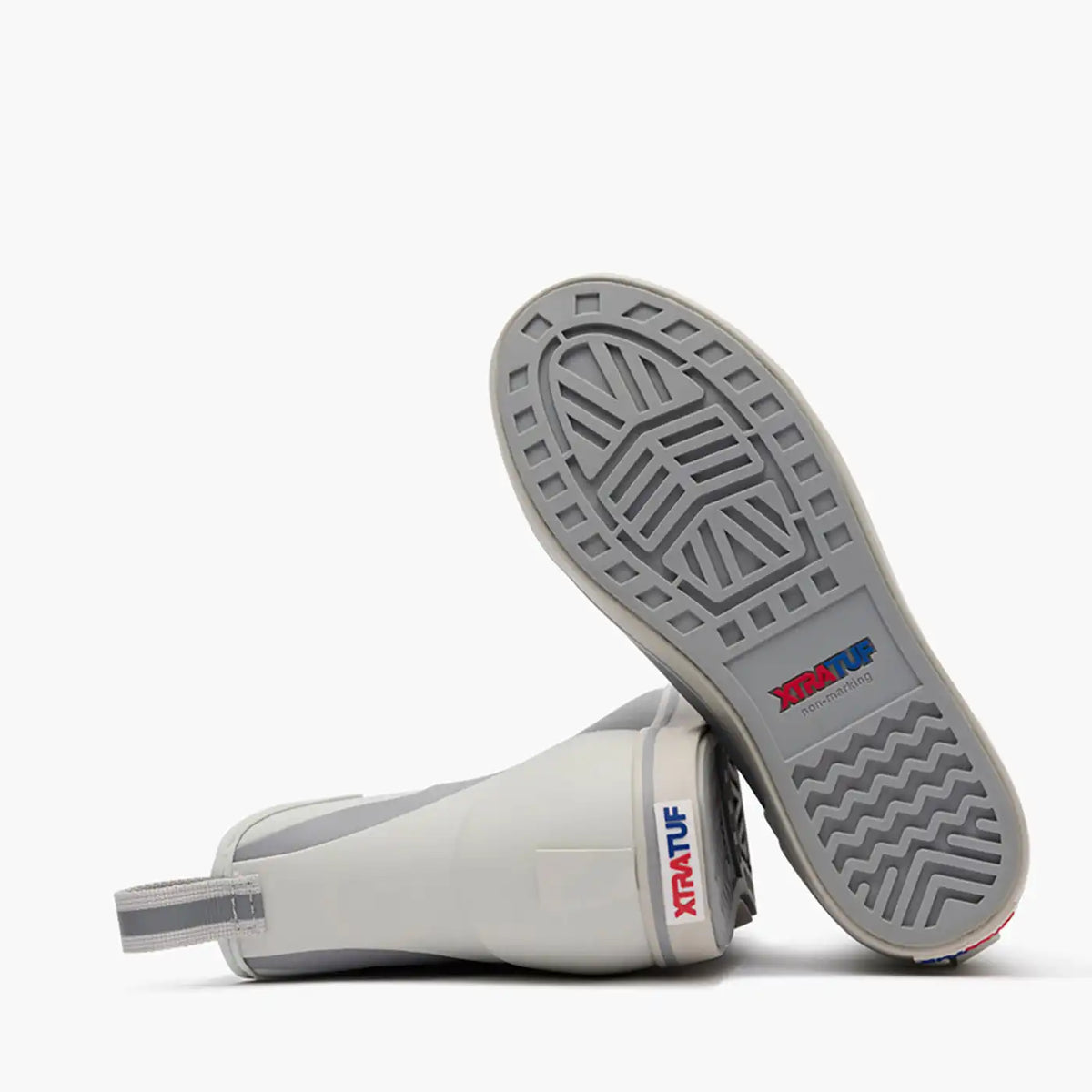Women's Ankle Deck Boot