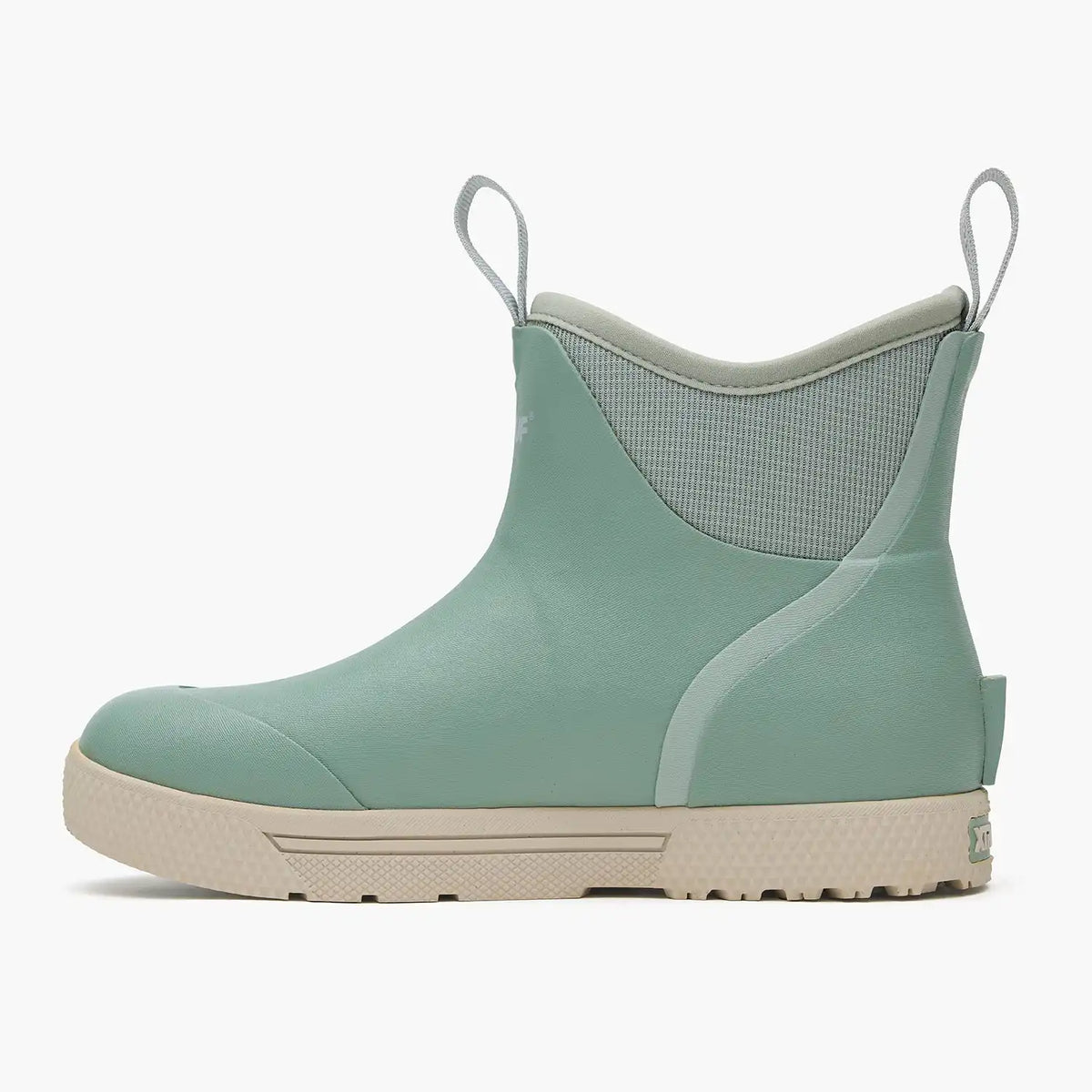 Women's Wheelhouse Ankle Deck Boot