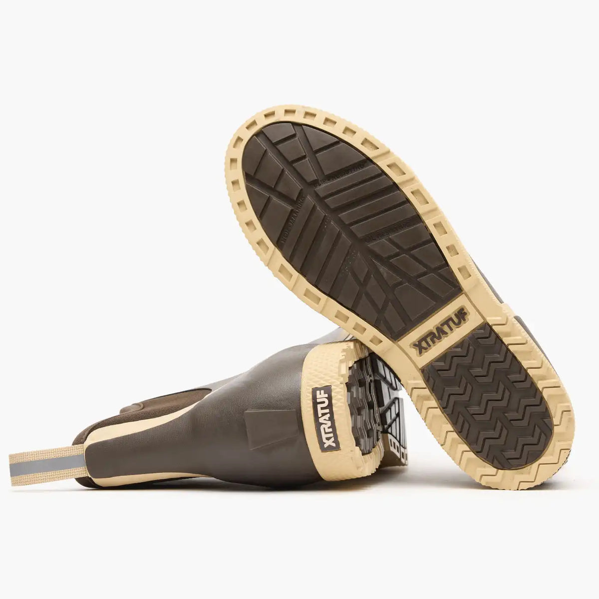 Men's Wheelhouse Ankle Deck Boot