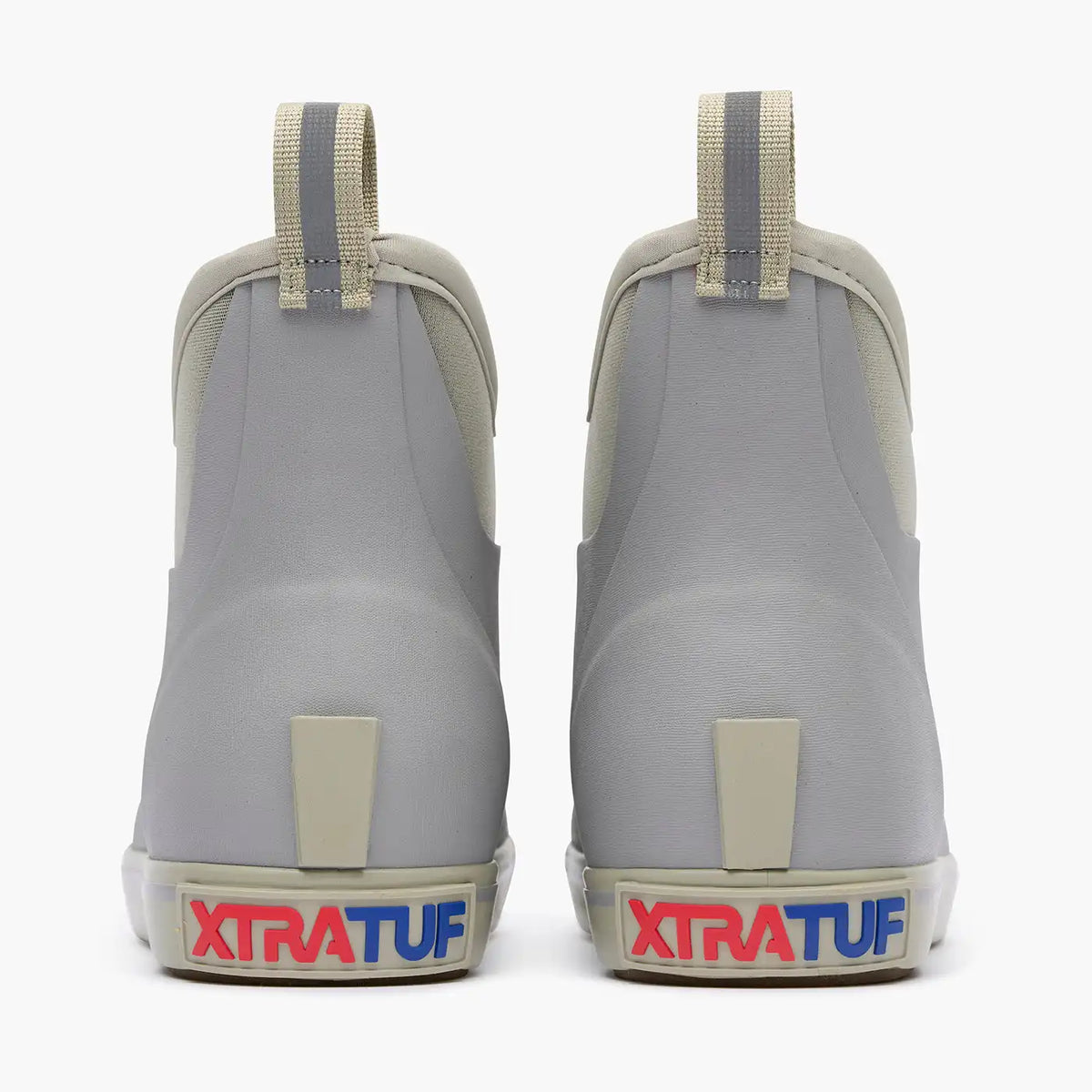 Women's Fleece Lined Ankle Deck Boot