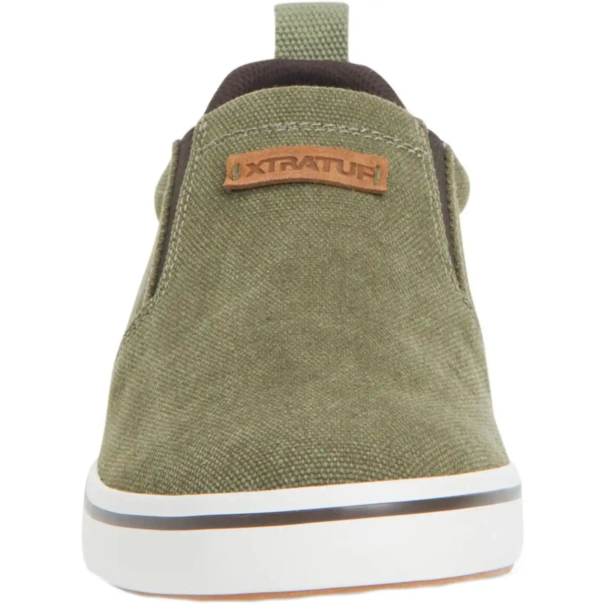 Men's Canvas Sharkbyte Deck Shoe