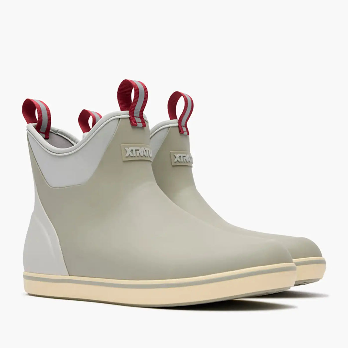 Men's Ankle Deck Boot