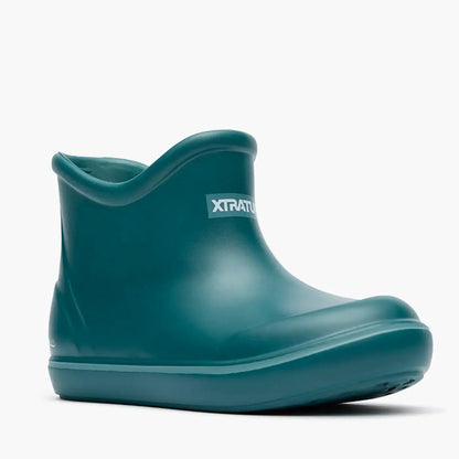 TUFS Kids' Ankle Deck Boot