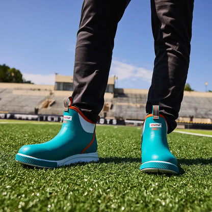 Men's Tailgate Ankle Deck Boot Sport