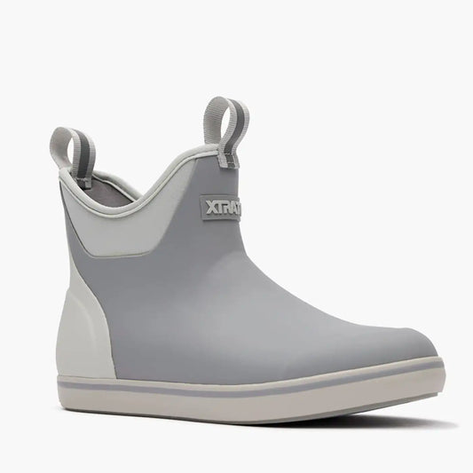 Women's Ankle Deck Boot