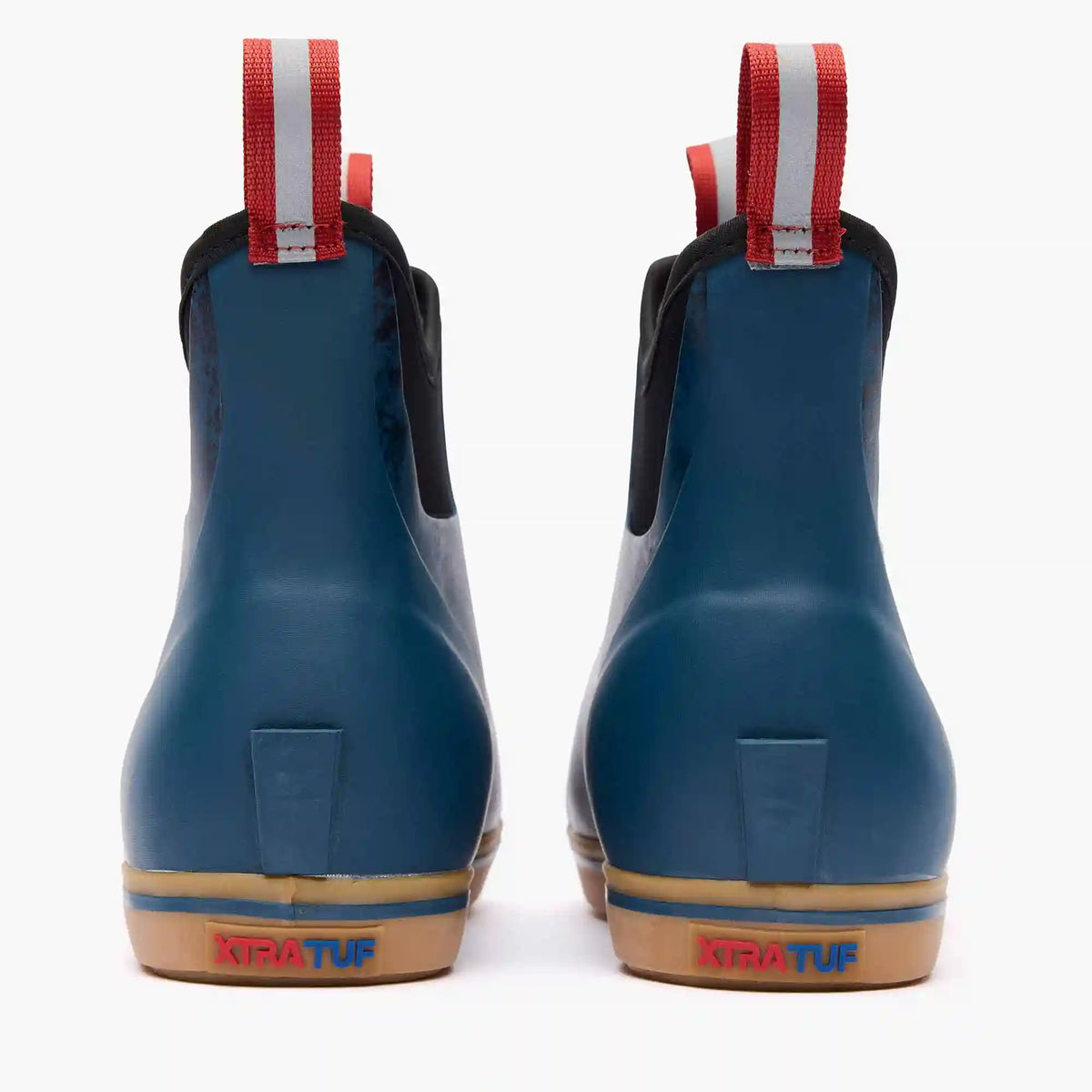 Men's Ankle Deck Boot