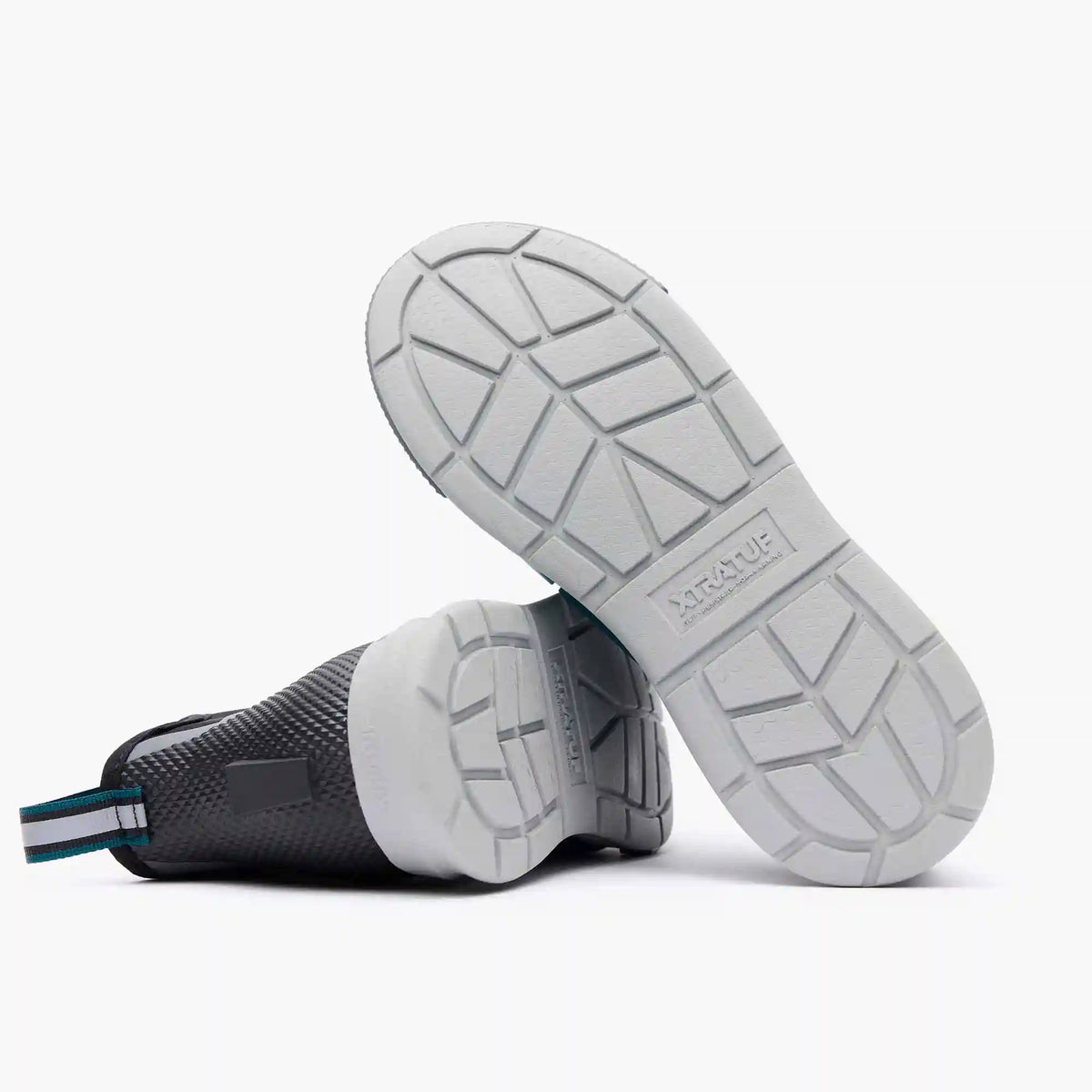 Men's Tailgate Ankle Deck Boot Sport