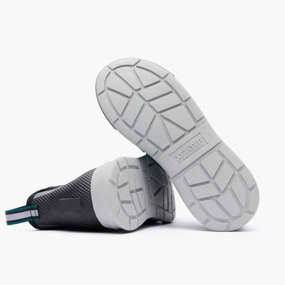 Men's Tailgate Ankle Deck Boot Sport