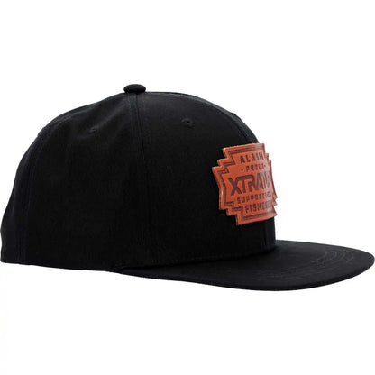Unisex Adjustable Hat