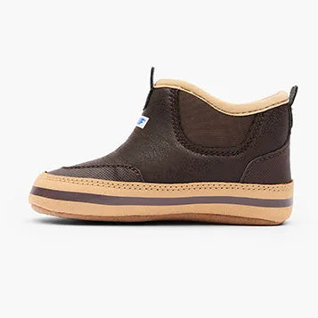 Infant Minnow Ankle Deck Boot
