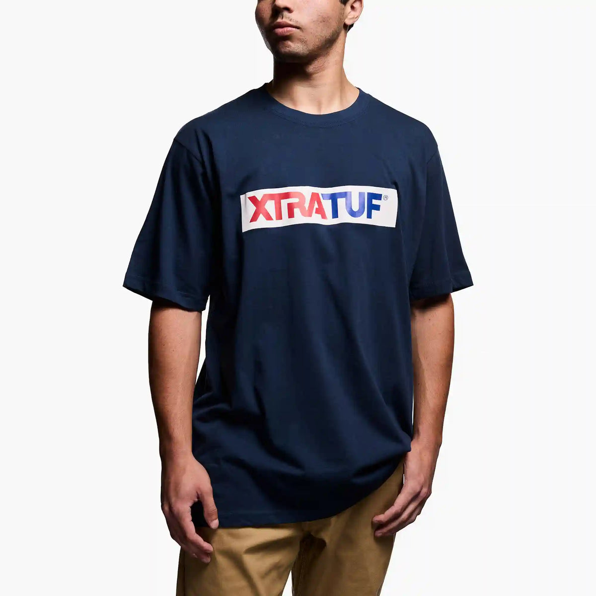 Men's Short Sleeve Tee