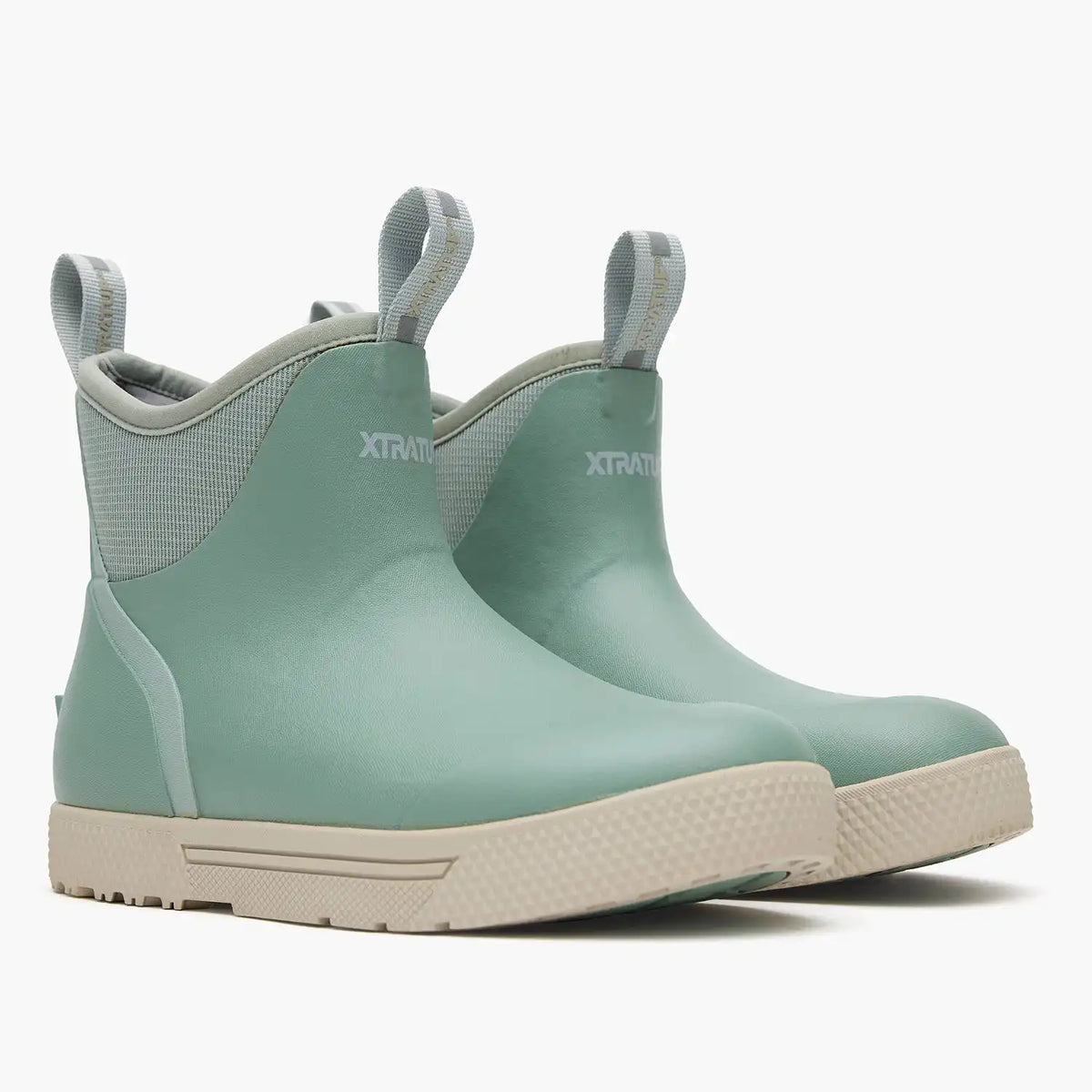 Women's Wheelhouse Ankle Deck Boot