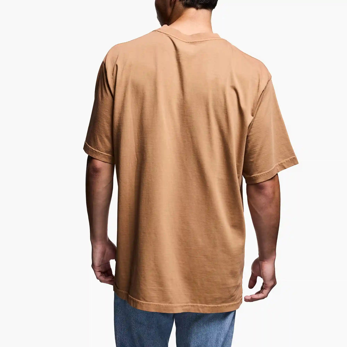 Men's Short Sleeve Tee