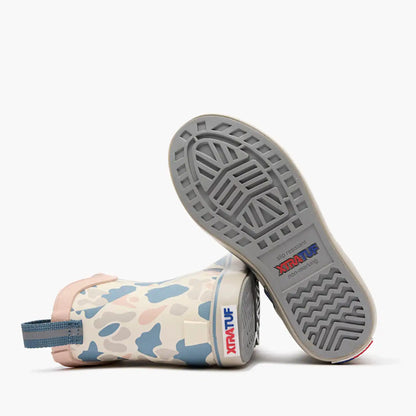 Kids' Ankle Deck Boot