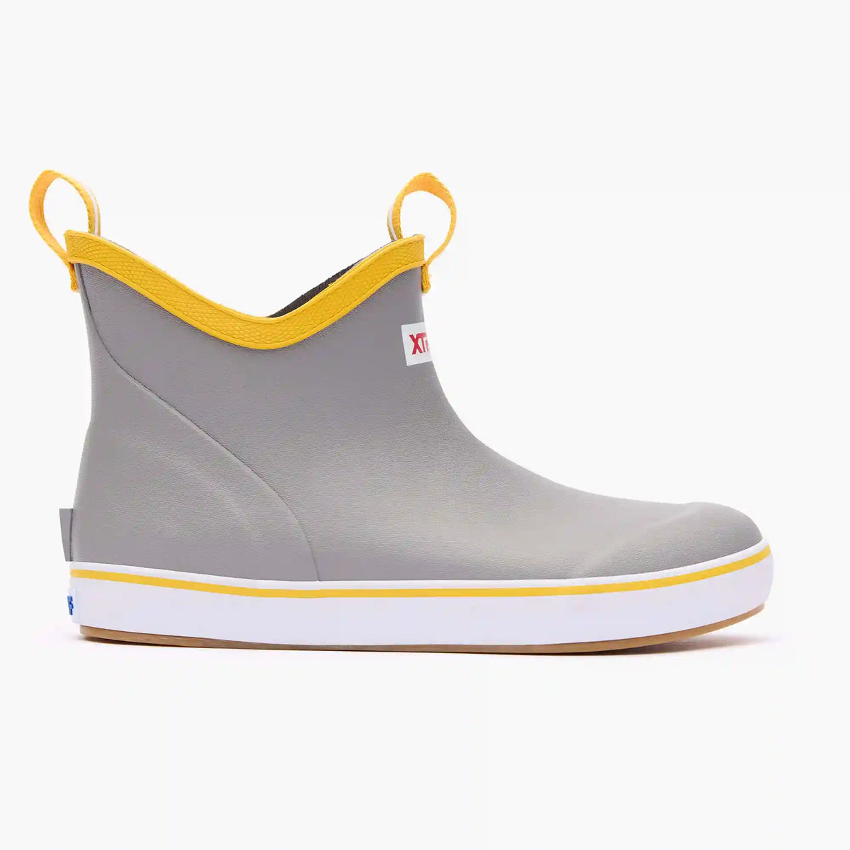 Kids' Ankle Deck Boot