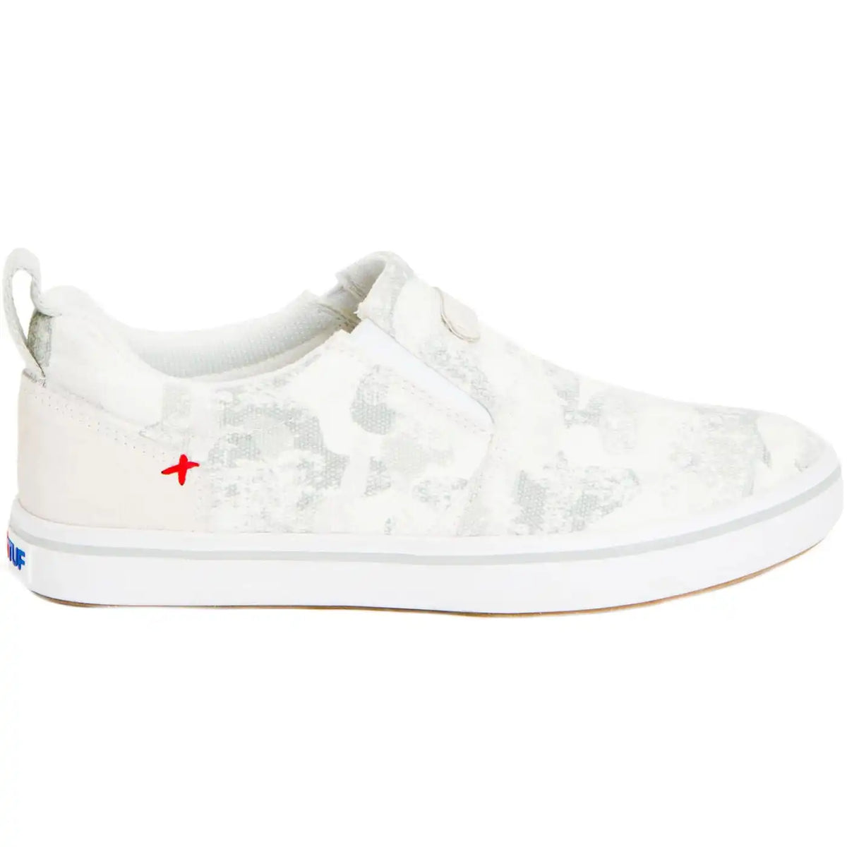 Women's Canvas Sharkbyte Deck Shoe