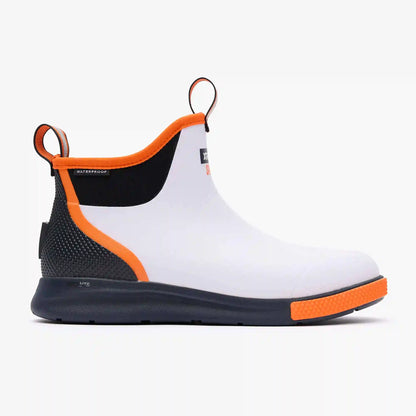 Men's Tailgate Ankle Deck Boot Sport