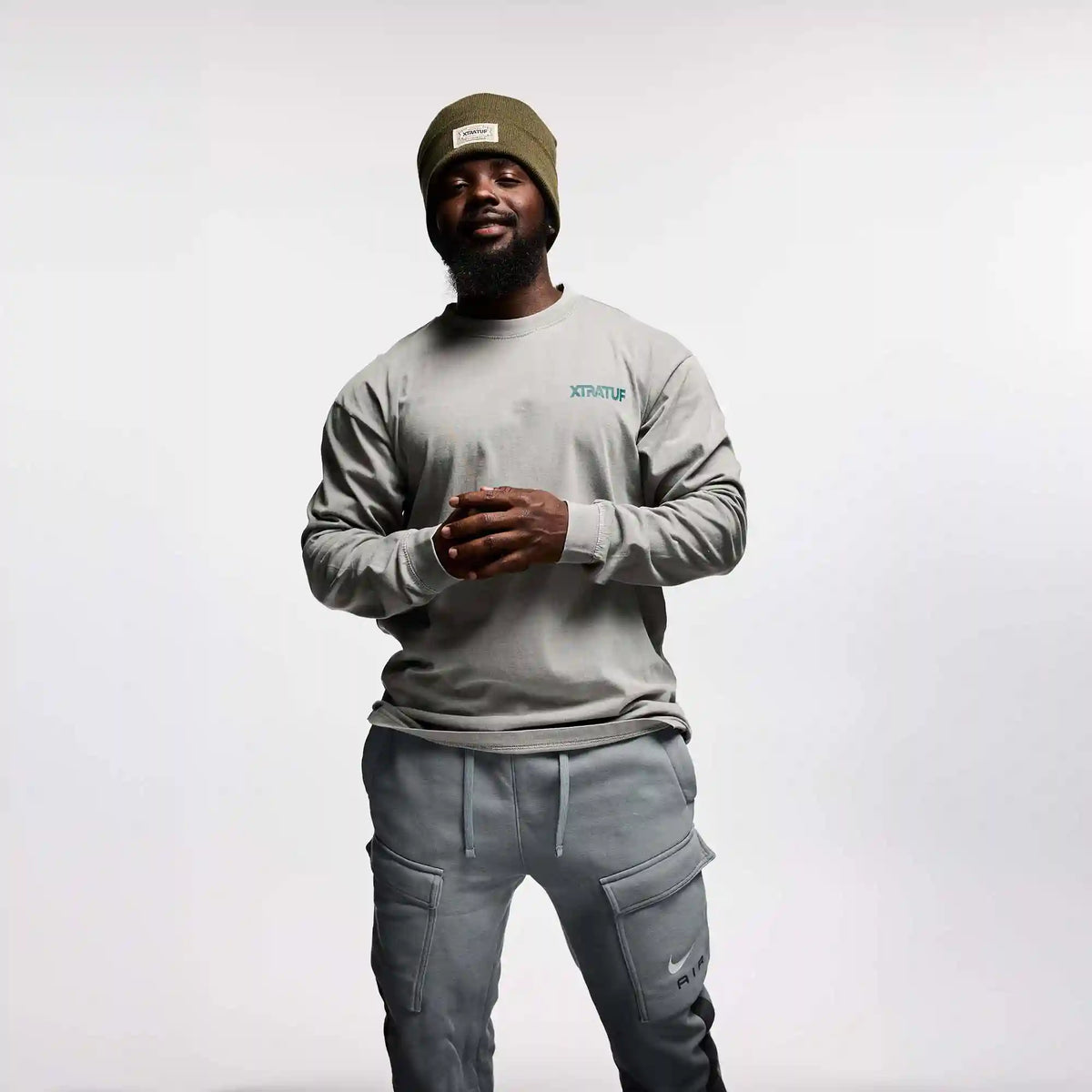 Unisex Beanie