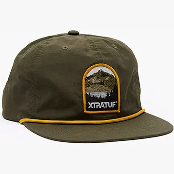 Unisex Adjustable Hat