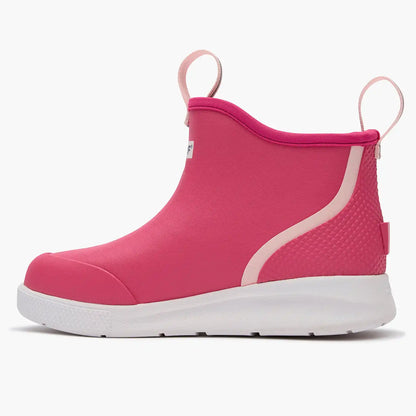 Kids' Ankle Deck Boot Sport