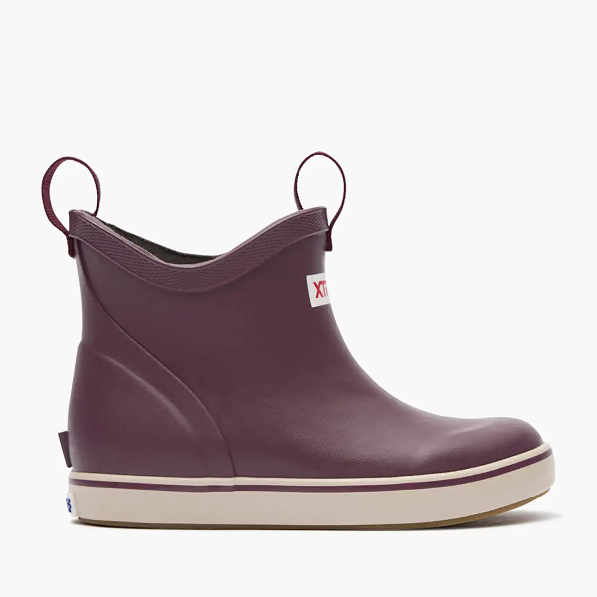 Kids' Ankle Deck Boot