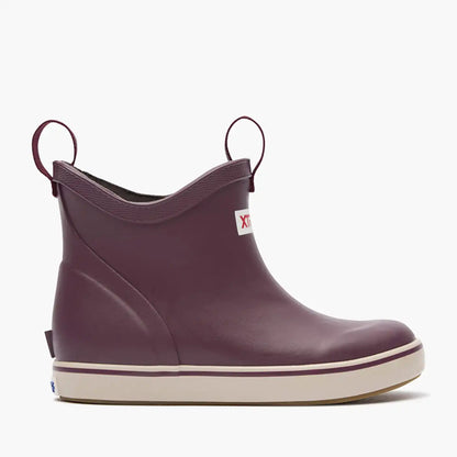 Kids' Ankle Deck Boot