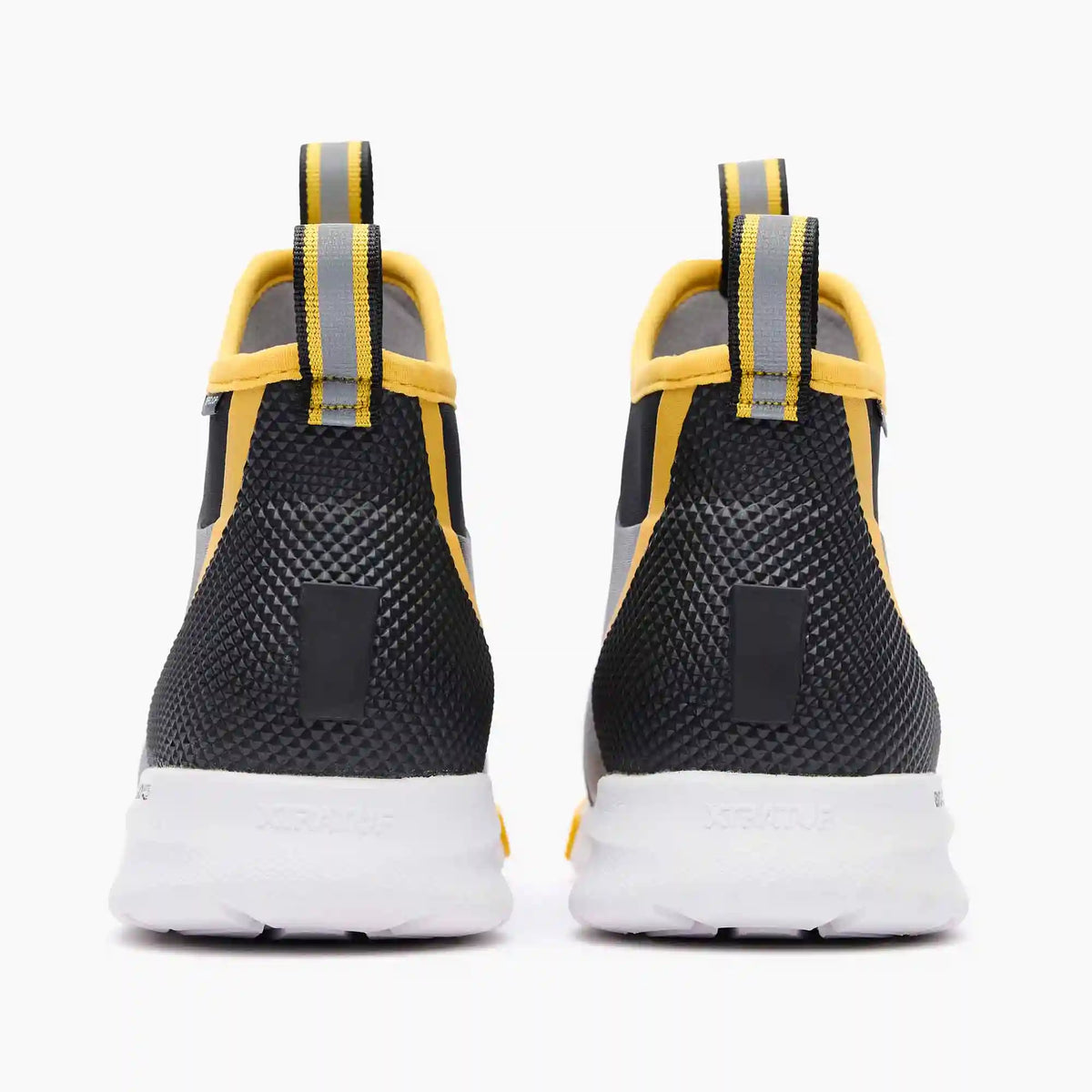 Men's Tailgate Ankle Deck Boot Sport