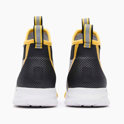 Men's Tailgate Ankle Deck Boot Sport