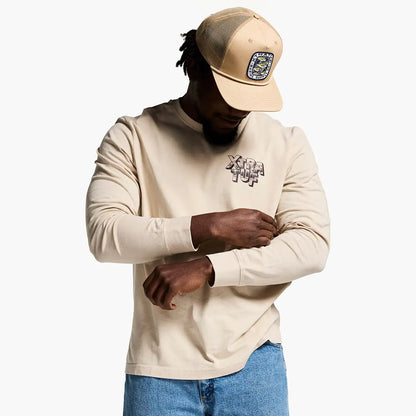 Men's Long Sleeve Tee