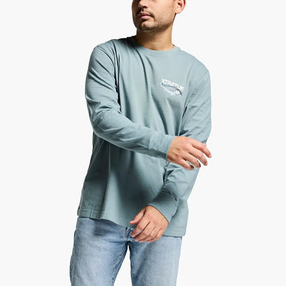 Men's Long Sleeve Tee