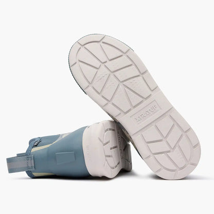 Men's Ankle Deck Boot Sport