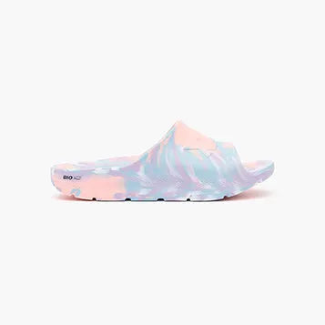 Women's Après Fish Slide