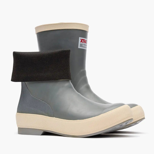 Women's 9" Legacy Pull On