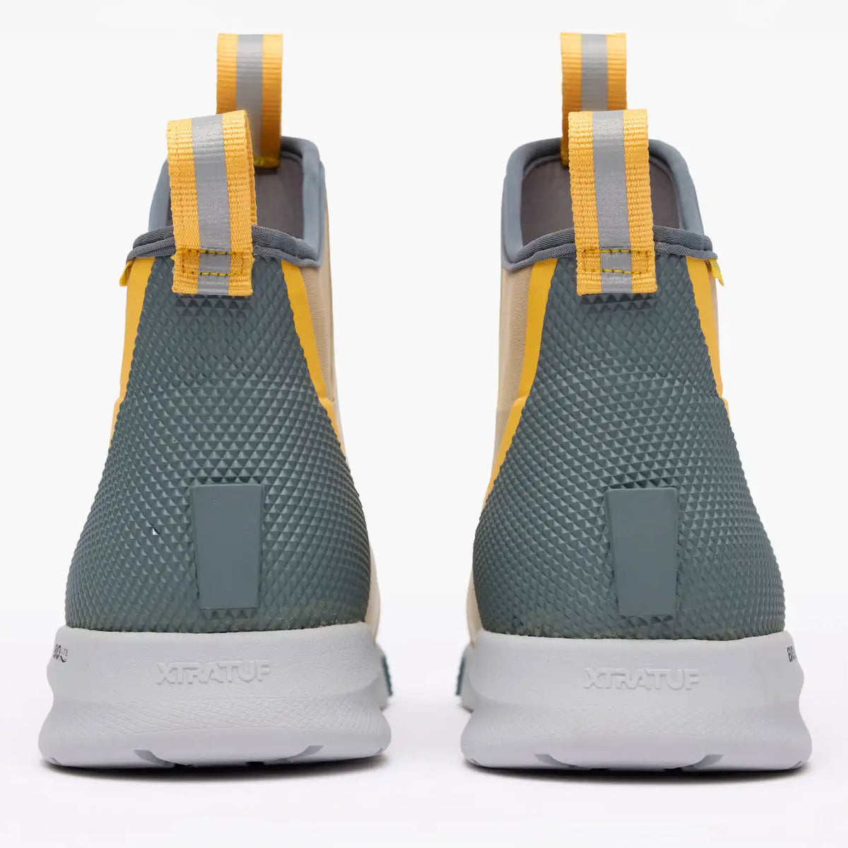 Men's Ankle Deck Boot Sport