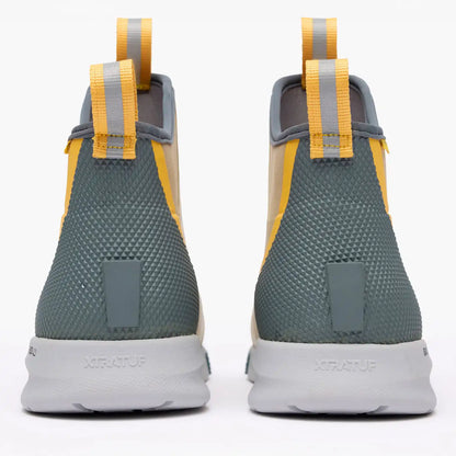 Men's Ankle Deck Boot Sport