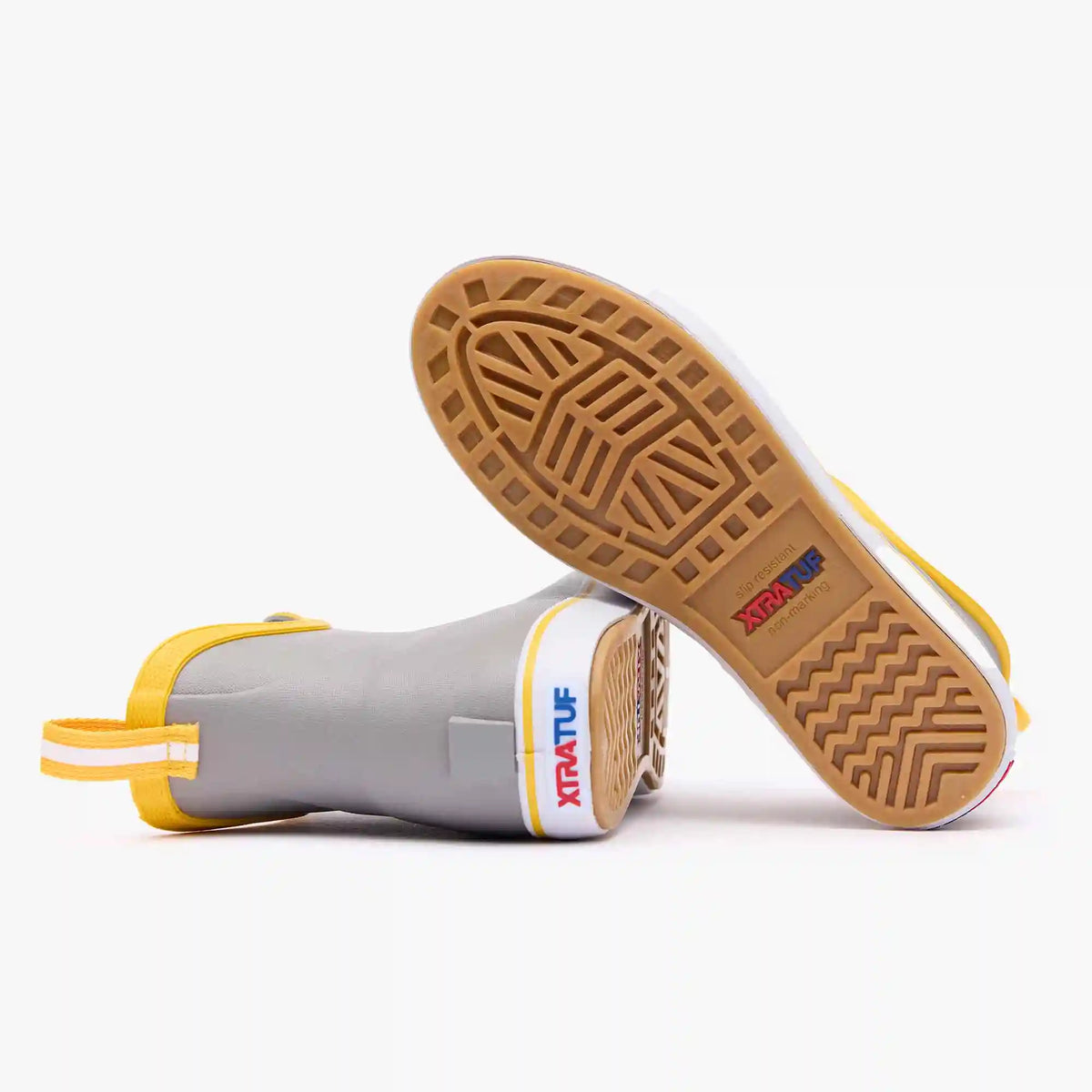 Kids' Ankle Deck Boot