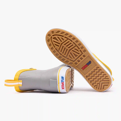Kids' Ankle Deck Boot