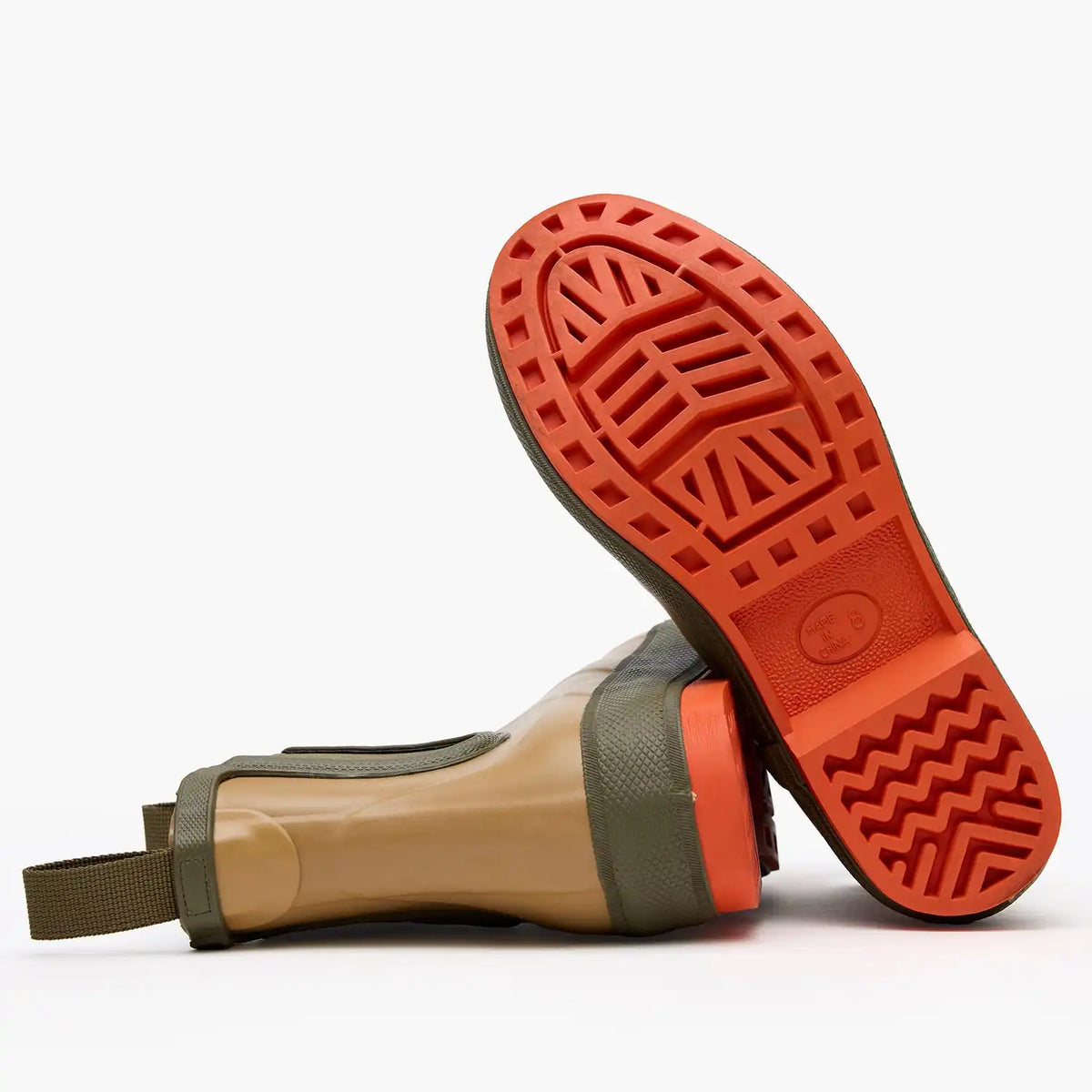 Women's Legacy Ankle Deck Boot