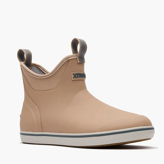 Women's Ankle Deck Boot