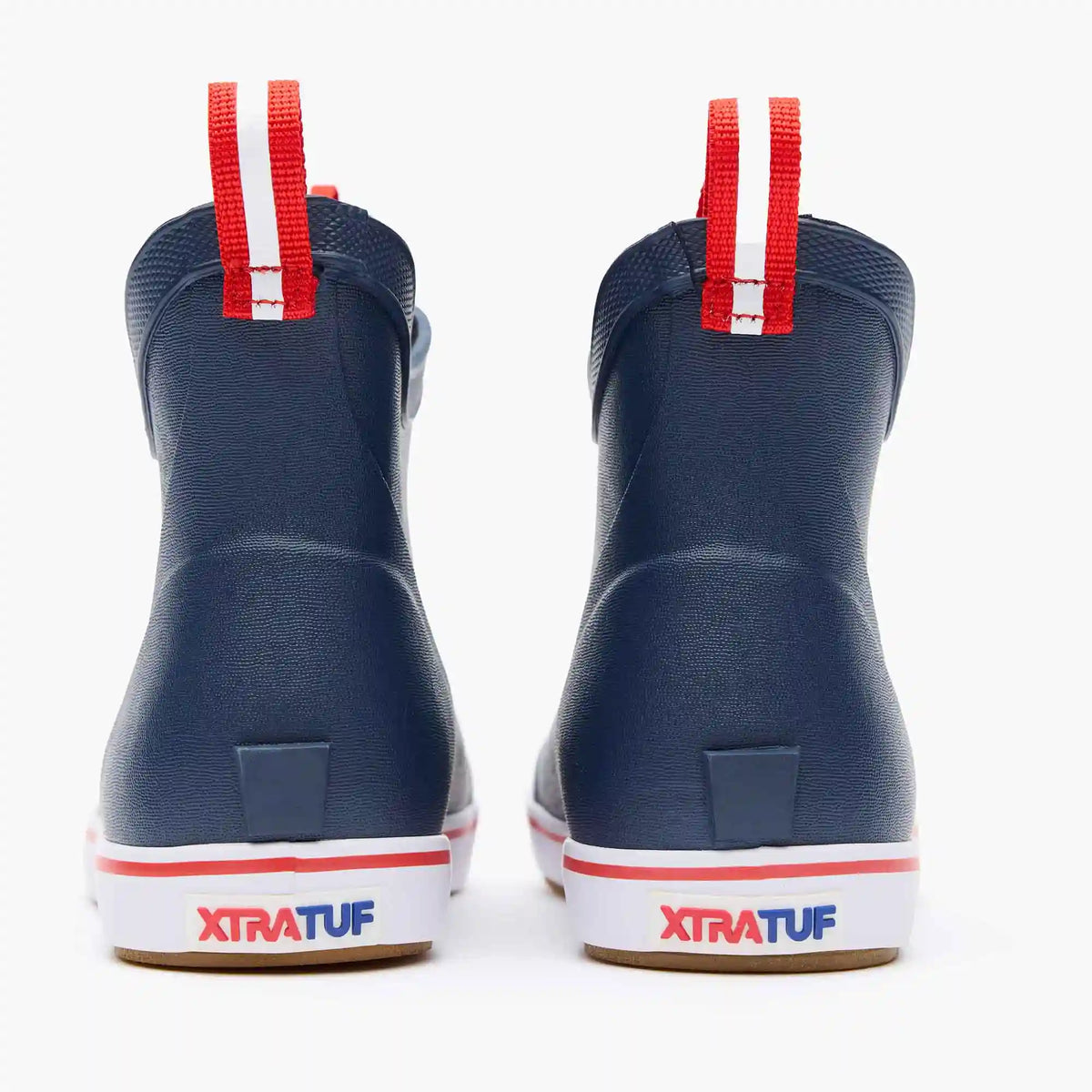 Kids' Ankle Deck Boot