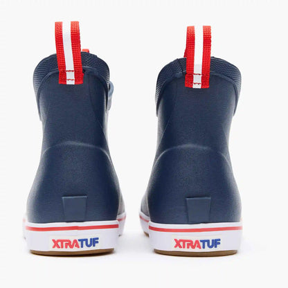Kids' Ankle Deck Boot