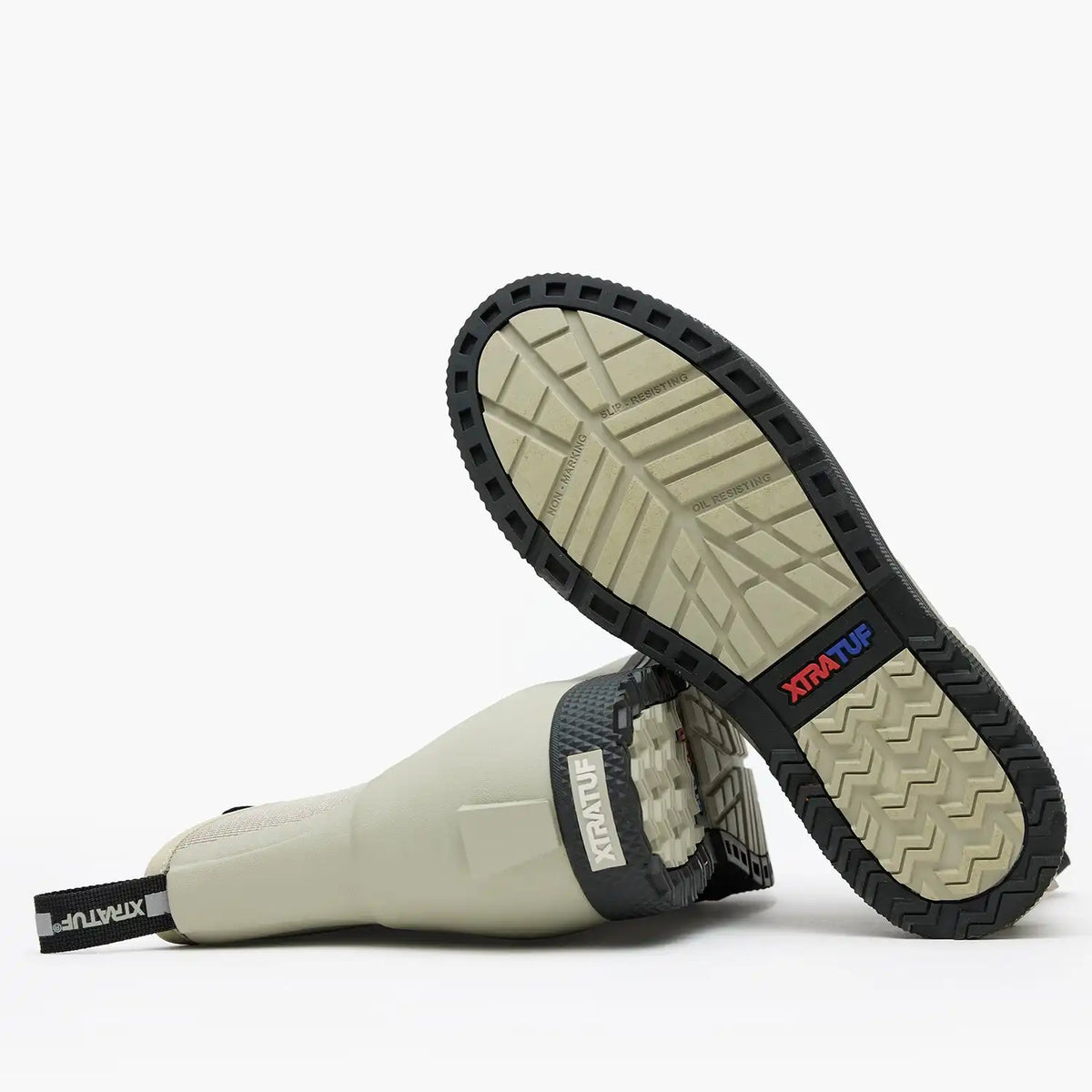 Men's Wheelhouse Ankle Deck Boot