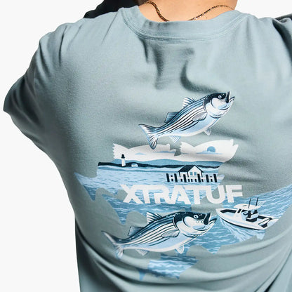 Men's Long Sleeve Tee