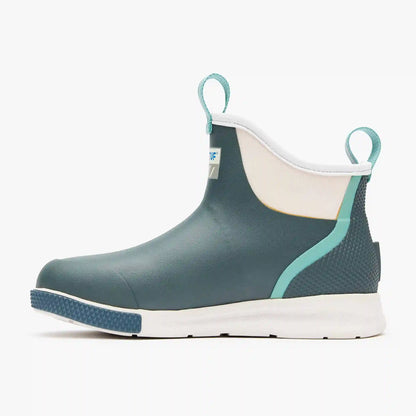 Women's Ankle Deck Boot Sport