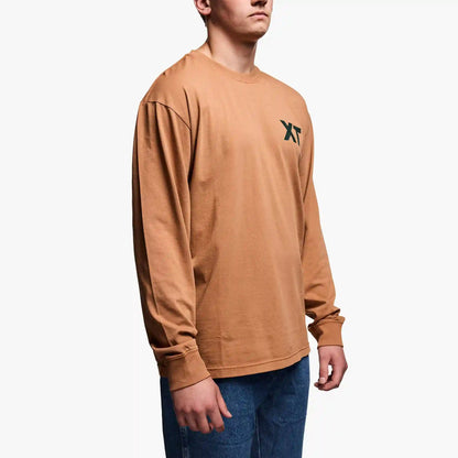 Men's Long Sleeve Tee