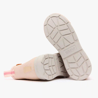 Women's Ankle Deck Boot Sport