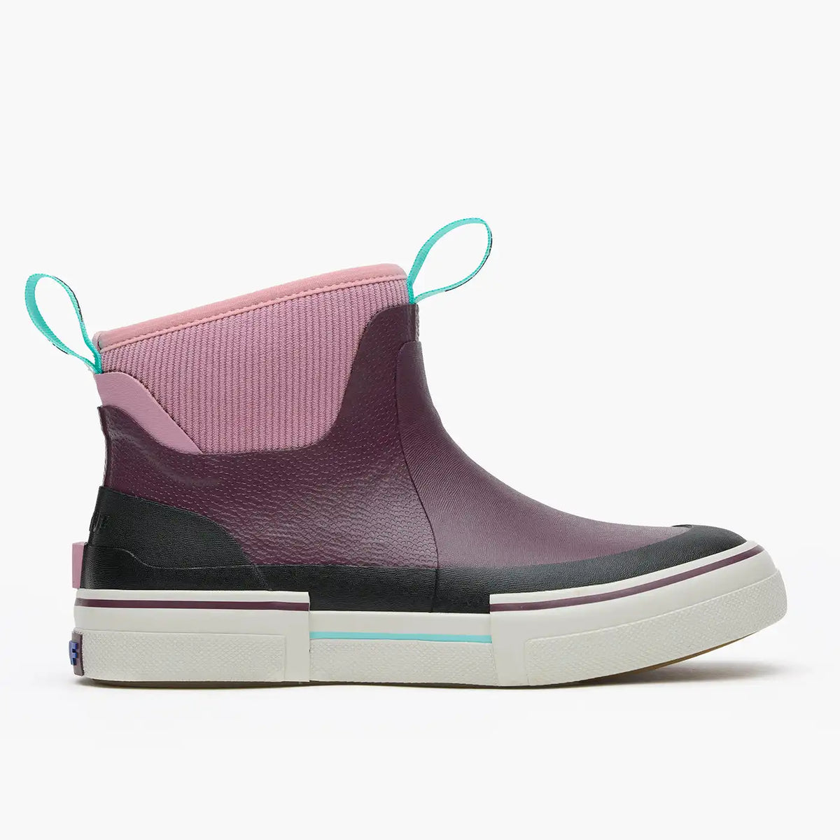 Women's Ankle Deck Boot OOTO