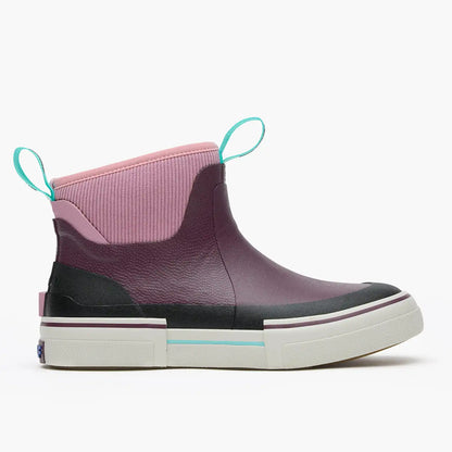 Women's Ankle Deck Boot OOTO